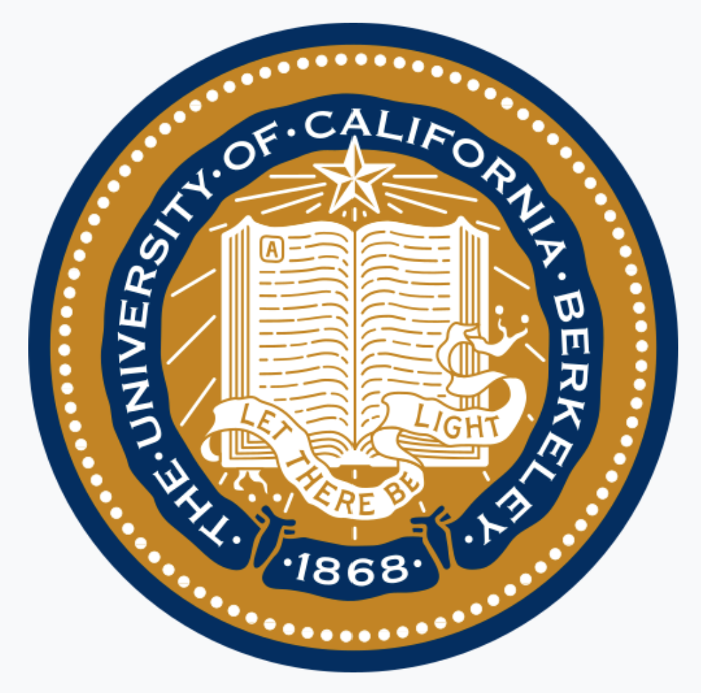 UC Berkeley Logo